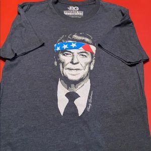 Rowdy Gentleman Vintage Tee
